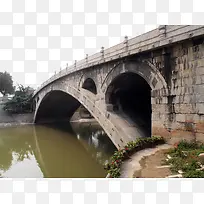 河北景点赵州桥