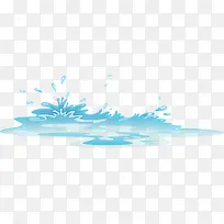 激起千层浪