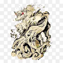 白泽