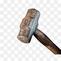 铁锤工具