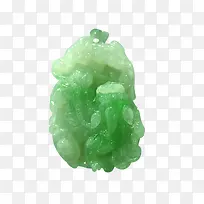 翡翠玉石项链