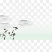 青山云气