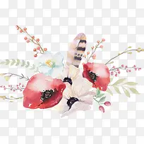 波希米亚风