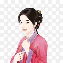 美少女