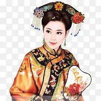 美少女