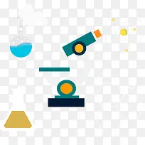 科学研究实验