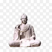 佛祖石像