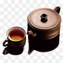 茶具