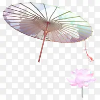 油纸伞
