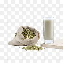 豆浆
