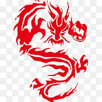 龙
