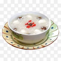桂圆粥