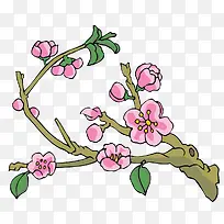 桃花