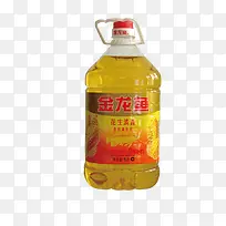 金龙鱼花生油