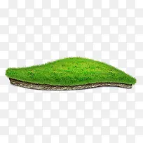 草坪
