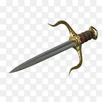 古代兵器剑