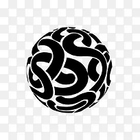 和式花纹
