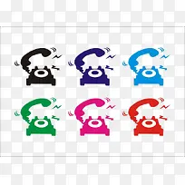 电话