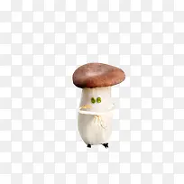 创意蘑菇