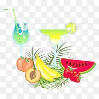 水果饮料