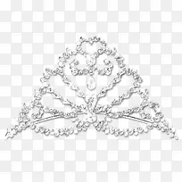 女王的皇冠