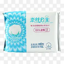 奈丝卫生巾