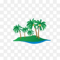 海边风情