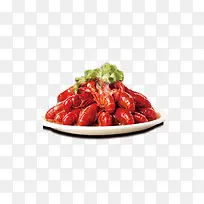 麻辣小龙虾
