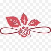 情人节 婚礼素材