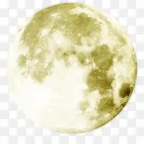 月圆七夕月亮