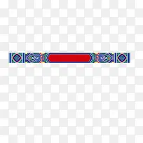 古典花纹