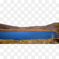 著名七星湖景区