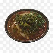 酸辣粉