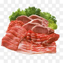 肉片