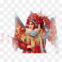 中国戏曲