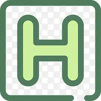 医院图标