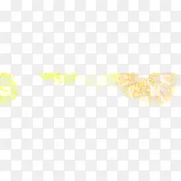 烟花婚庆名片设计