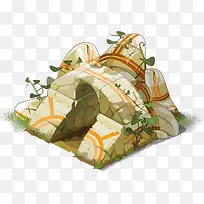 石屋