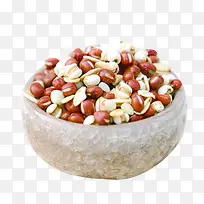 红豆薏米杏仁粉