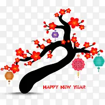 新年素材