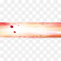 淘宝背景banner