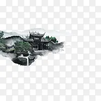 青城山景区