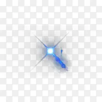 蓝光