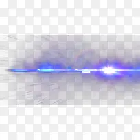 蓝光