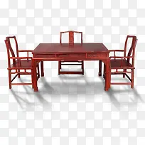 中国风家具