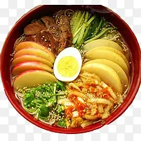 朝鲜冷面