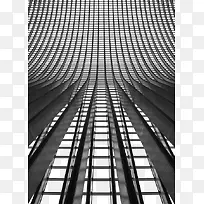 弧形建筑顶