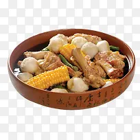 农家一锅炖