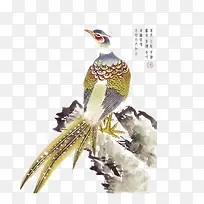 水墨画