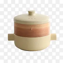 陶瓷炖锅